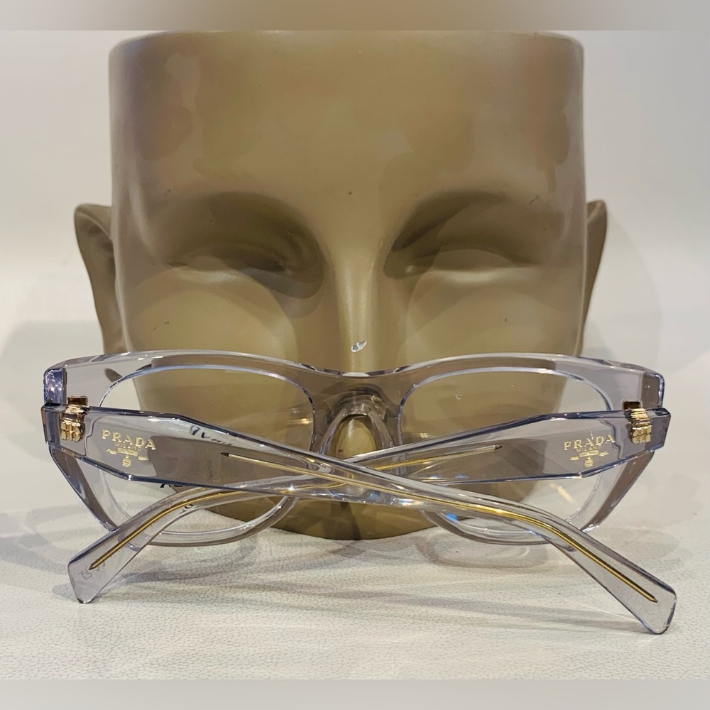 New Women’s PRADA Eyeglasses - Picture 10 of 10